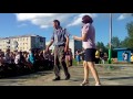 Данцор диско!?)
