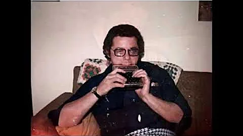 QUIT YOUR LAUGHING, STAGG McMANN - BOB HERNDON TAP...