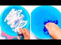 Relaxing Slime Compilation ASMR | Oddly Satisfying Video #599