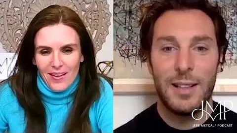 148. Stephen Ferrara Interview: The Mindset for Re...
