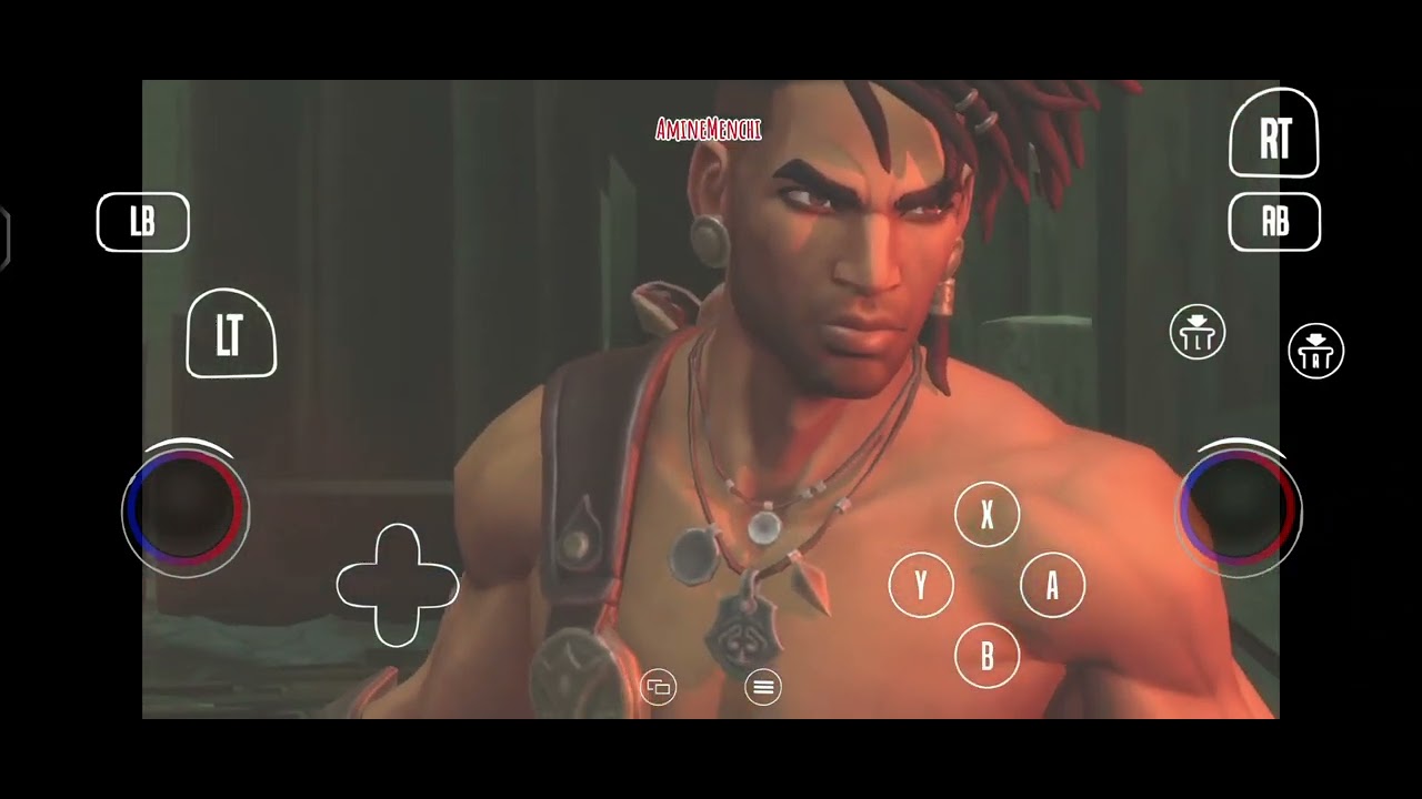 Android Prince Nintendo switch ( Android )Prince Of Persia Gameplay #1 - YouTube