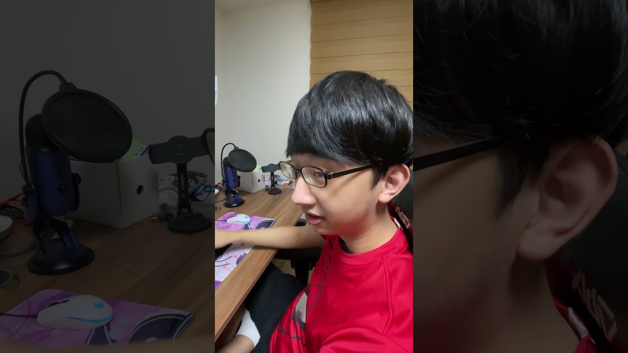 한국 워랜버핏 잼민이 - YouTube