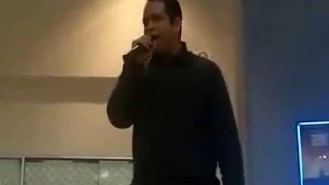 Perfume de Gardenias - Raul Escobedo