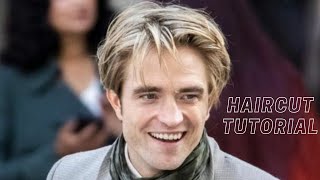 #thesalonguy #hairtutorial #tenethere is the robert pattinson haircut
tutorial from movie tenet.buy my book here:
http://a.co/enzcqv5https://www.....