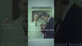 Bu Pis Dünyada Sigara Nasıl Bırakılır