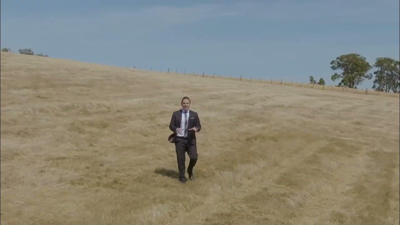 Buxton Ballarat Lot 9 Slatey Creek Road North, Invermay VIC 3352