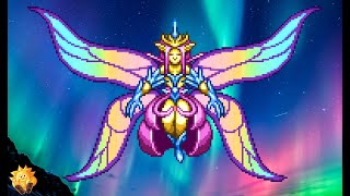 PSA: Empress of Light