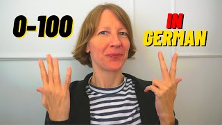 Count With Me in German from 0 to 100 - Zähl mit mir! by German with Esther 419 views 6 months ago 6 minutes, 19 seconds