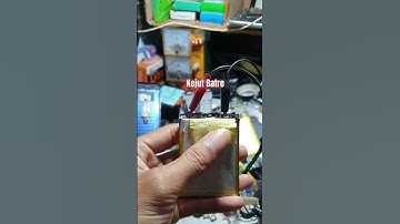 Kejut batrey #smartphone #teknisihp #teknisindeso #servicehpmurah #repair #computer #perbaikanhp