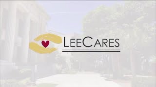Lee Cares is taking applications for assistance