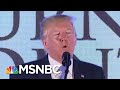 'This Is Why He Can't Have A Second Term' | Morning Joe | MSNBC