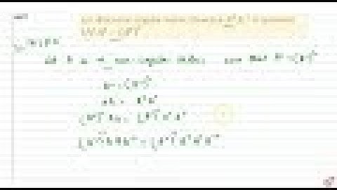 Let `A` be a non-singular matrix. Show that `A^T A^(-1)` is symmetric if `A^2=(A^T)^2`