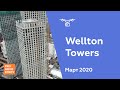 ЖК "Wellton Towers" [Ход строительства от 03.03.2020]