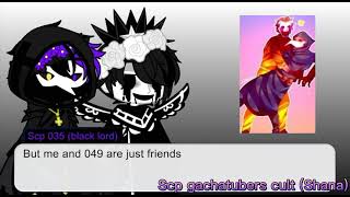 Scps Reacts To Ships No Thumbnail And Break Upload