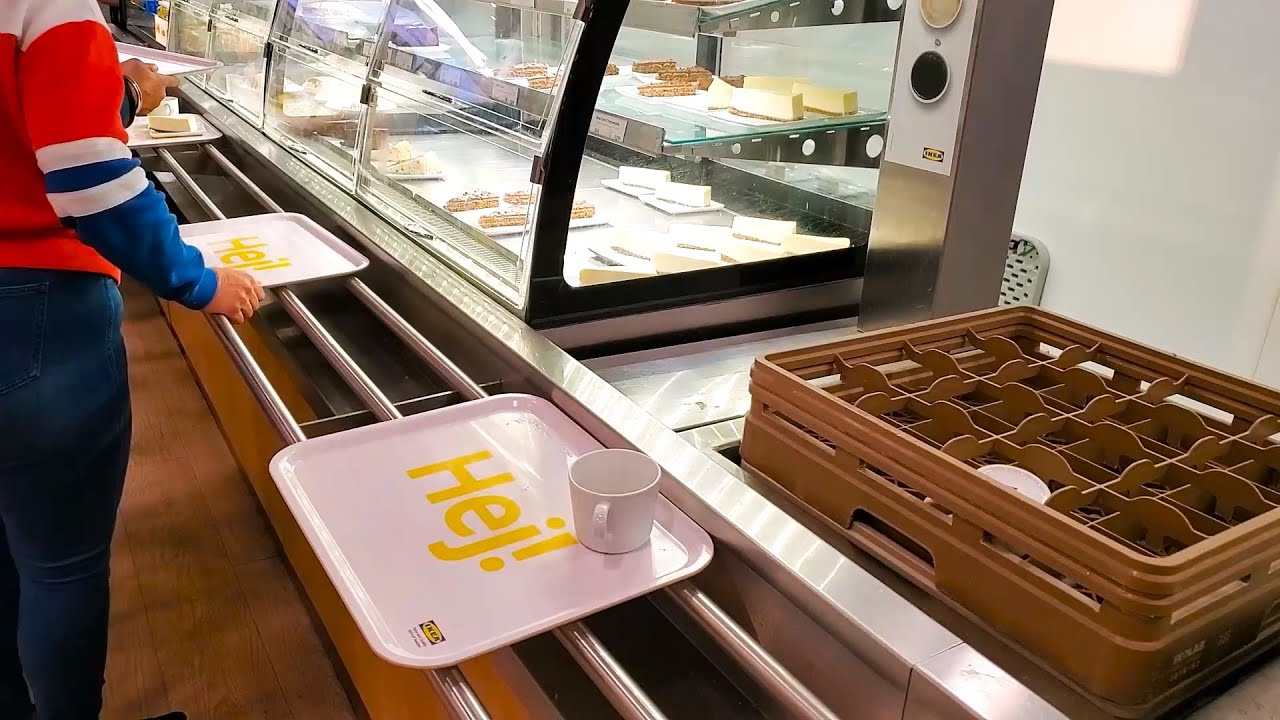 20240204 | IKEA North York (Clip Compilation)