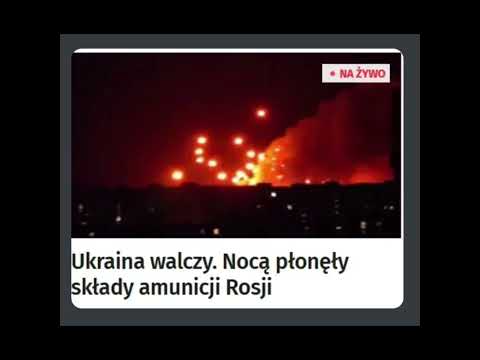 Aktualności/Ukraina-Rosja/Zmiany pogodowe