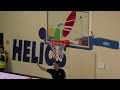 U20 Lithuania v Latvia Highlights