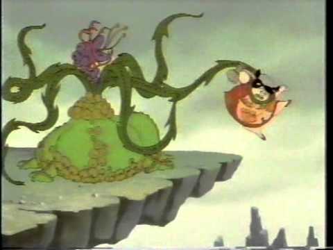 Spanking Toons