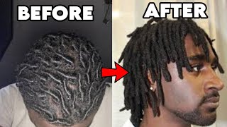 HOW TO SKIP THE "UGLY PHASE" (EASY)