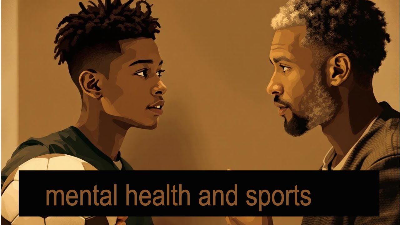 Sports, Tragedy, and Triumph