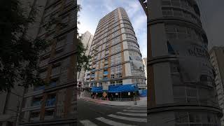 Obras del EDIFICIO ETREA 28 PISOS - JESUS MARIA | CANTABRIA INMOBILIARIA - Enero 2024