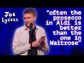 Mummy's Words To Live By | Joe Lycett