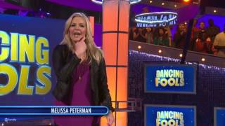 First Time On National TV!! Dancing Fools on ABC Family
