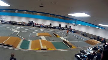 c main 2wd buggy@extreme rc raceway