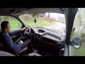 Citroën Berlingo 1.9d (2005) - Country Roads Drive