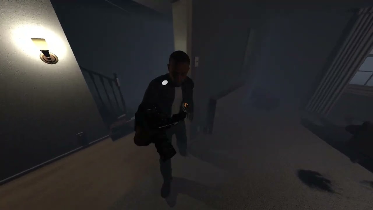 ПОЛНОЕ БЕЗУМИЕ В ФАЗМЕ!