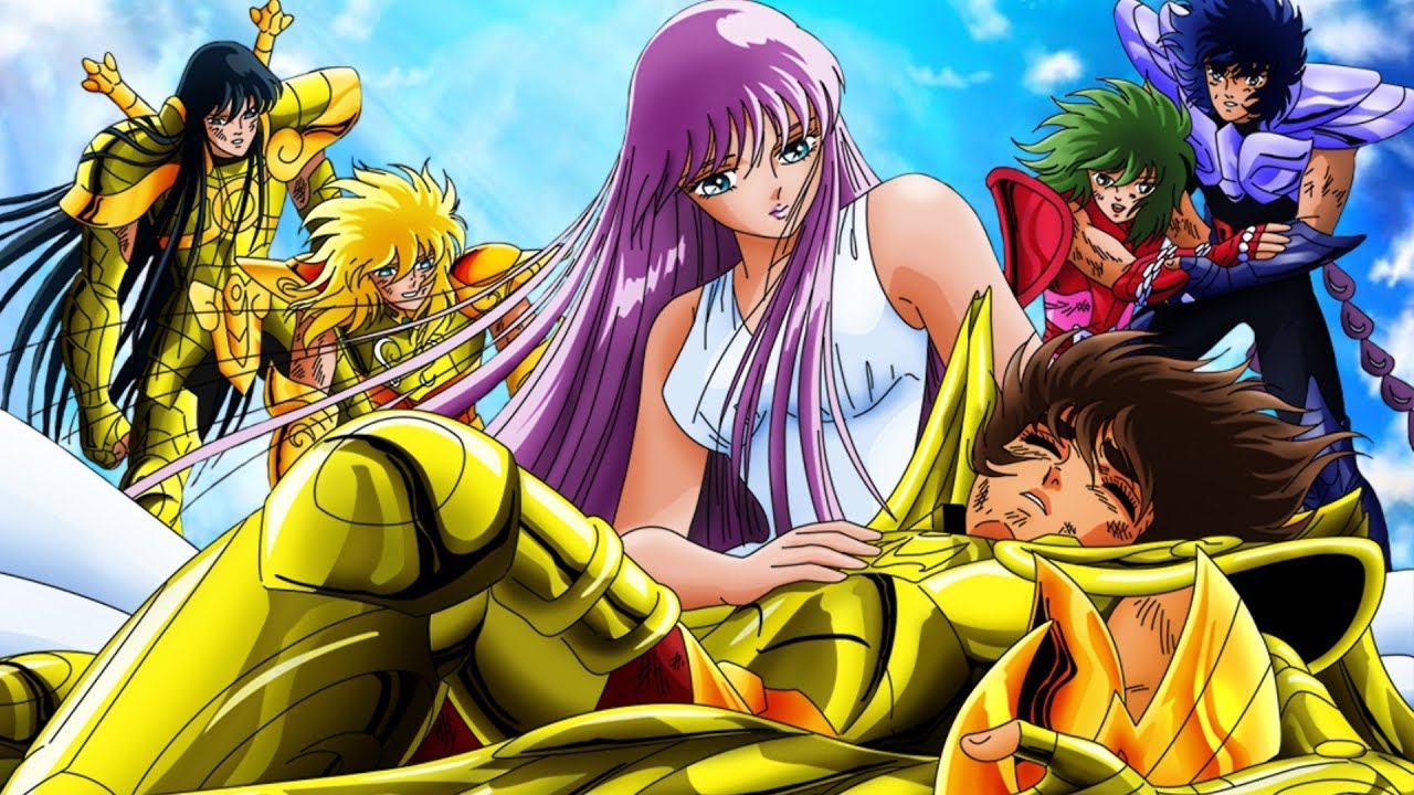 Saint seiya FINALMENTE SEIYA MORIRÁ EN EL EPISODIO FINAL? opiniones datos y mas YouTube Saint seiya FINALMENTE SEIYA MORIRÁ EN EL EPISODIO FINAL? opiniones datos y mas YouTube
