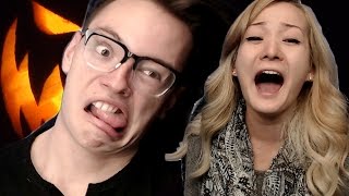 Scary Halloween Stories! | SPF Podcast
