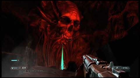 Doom 3: Resurrection of Evil - Hell - Part 12 [No Commentary]