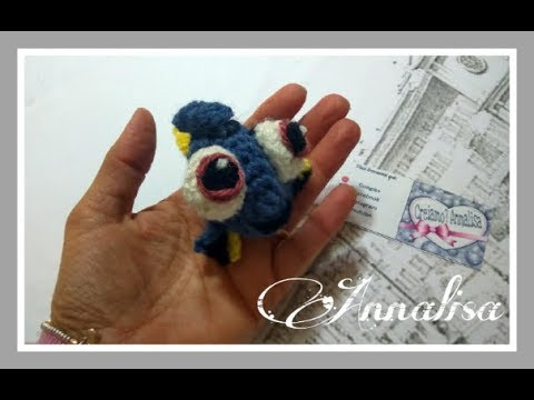 Curioso come George. Scimmia scimmietta amigurumi fatta a mano ad