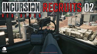 50 More Tips I Wish I Knew Before Playing Incursion Red River | Super Fun Extraction Shooter EP#02