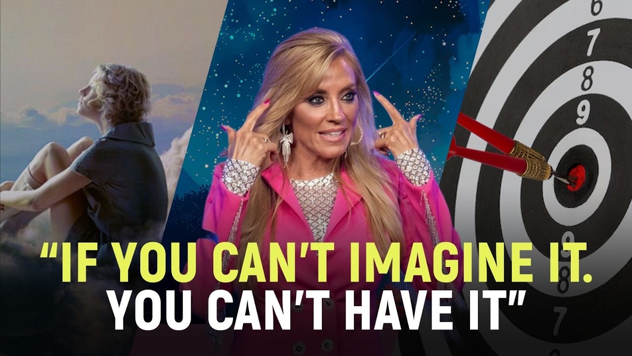 If It’s Not the Way You Want It, Stop Saying It [FULL MESSAGE]