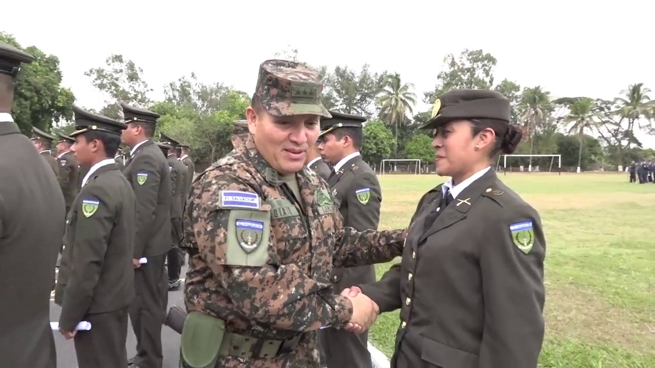 25 ENE 2017 ANIVERSARIO CATFA E IMPOSICION DE GRADO