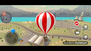 Hot Air Balloon Adventure | Game Cars 2026 screenshot 3