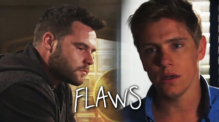 Robron || Flaws
