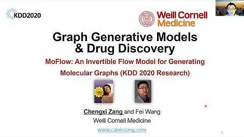 KDD tutorial part4 moflow drug