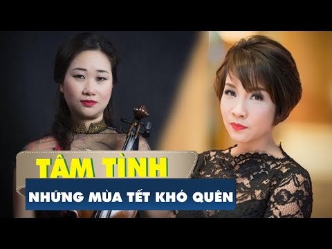 Video Ca sĩ Mỹ Linh, nghệ sĩ viola Nguyệt Thu tâm tình về... - youtube
