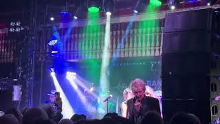 Rod Stewart and Jools Holland - Good Rockin&#39; Tonight - Pryzm Kingston