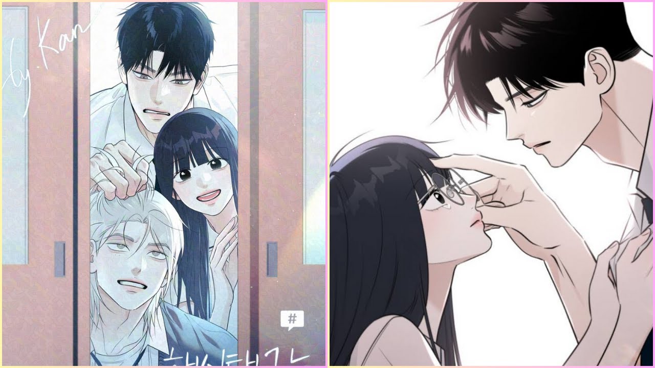 Ele a humilhou. Agora ela está com o melhor amigo dele — só para vê-lo com ciúmes!