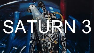 Download Lagu SATURN 3 super soundtrack suite - Elmer Bernstein MP3