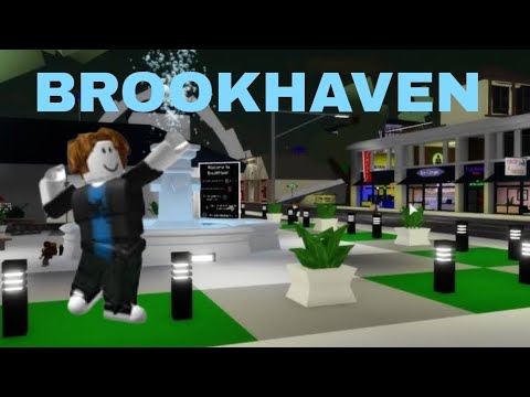 A COISA MAIS ENGRAÇADA NO BROOKHAVEN CRACHOU O JOGO