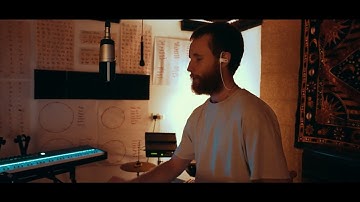 Mnsana - River / Yemanjá (Live Loop Session)
