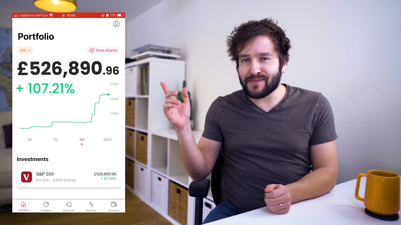 Investing Portfolio Updates Are Full Of Lies