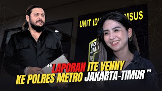 Download Lagu Laporan ITE Venny ke Polres Metro Jakarta Timur #sridharen #vennyalberti #automobile MP3 Download Lagu Laporan ITE Venny ke Polres Metro Jakarta Timur #sridharen #vennyalberti #automobile MP3