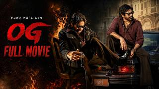 Power Star Pawan kalyan Latest Movie Telugu HD | Emraan Hashmi | Priyanka Mohan