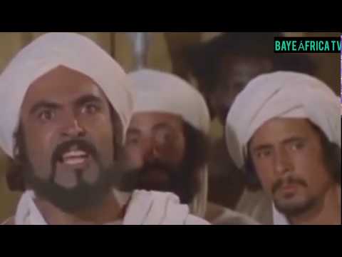 Film Kharé Badar  Wolof Prophète Mohammed. Partie 02